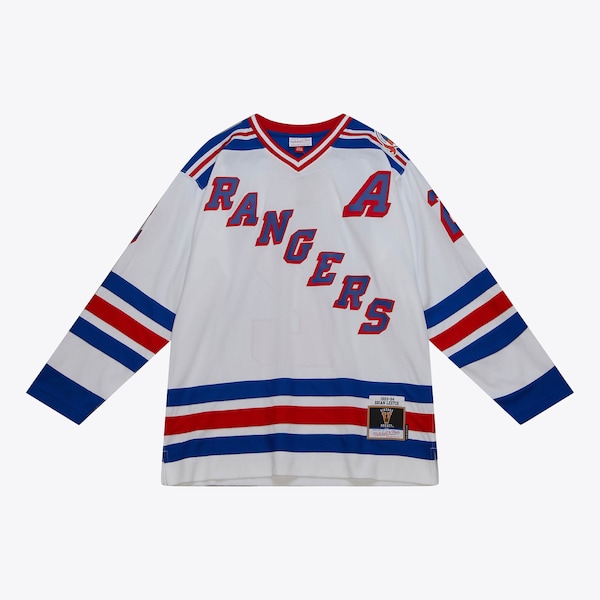 New York Rangers 1993