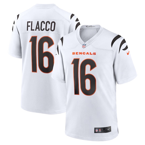 Cincinnati Bengals Away Shirt 2026/27