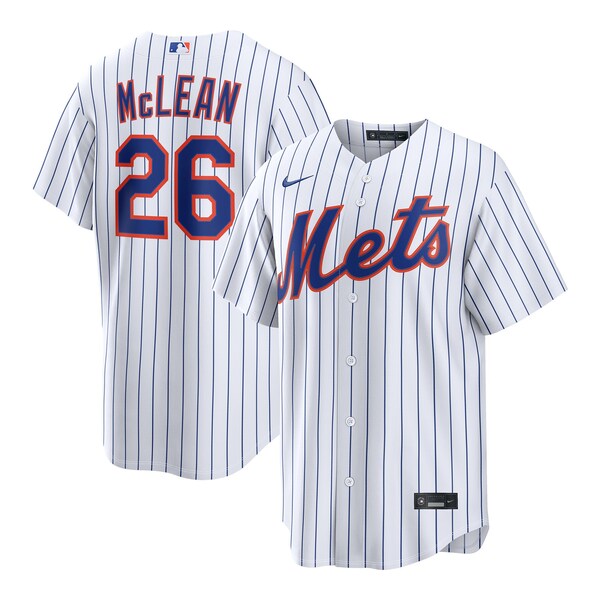 New York Mets Home Shirt 2026/27
