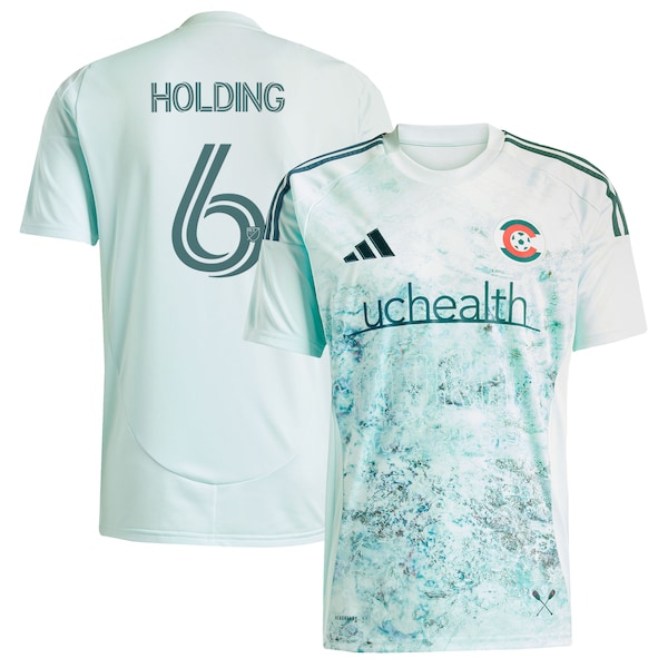 Colorado Rapids 2025
