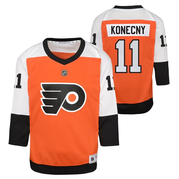 Philadelphia Flyers Maillot domicile 2026/27