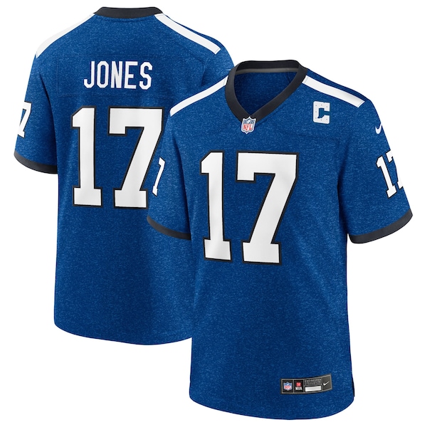 Indianapolis Colts Alternate Shirt 2026/27