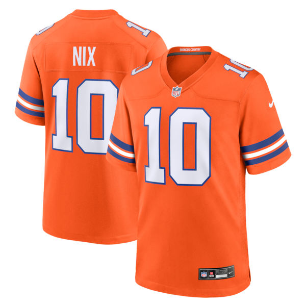 Denver Broncos Classic Edition 1977