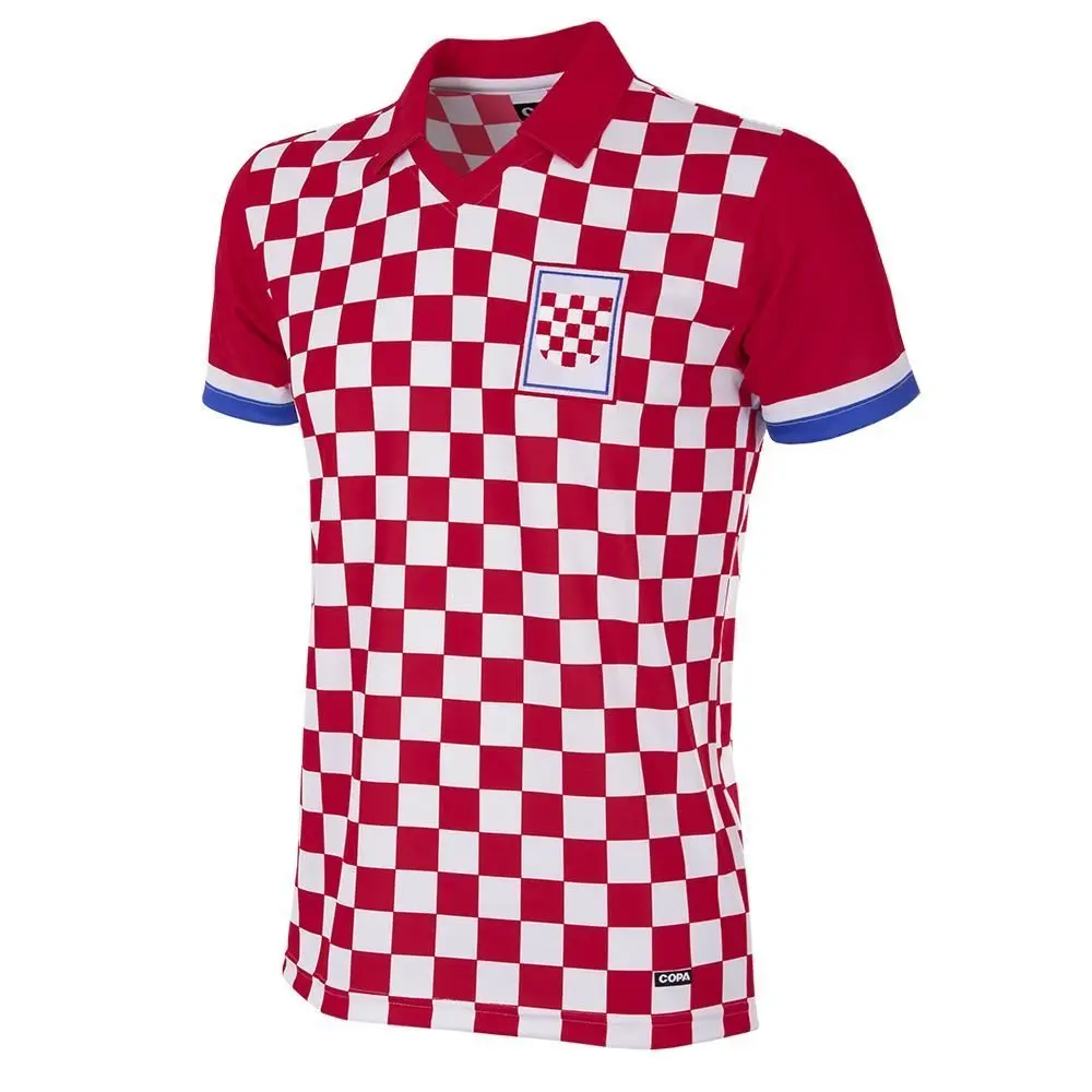 Croatie 1992