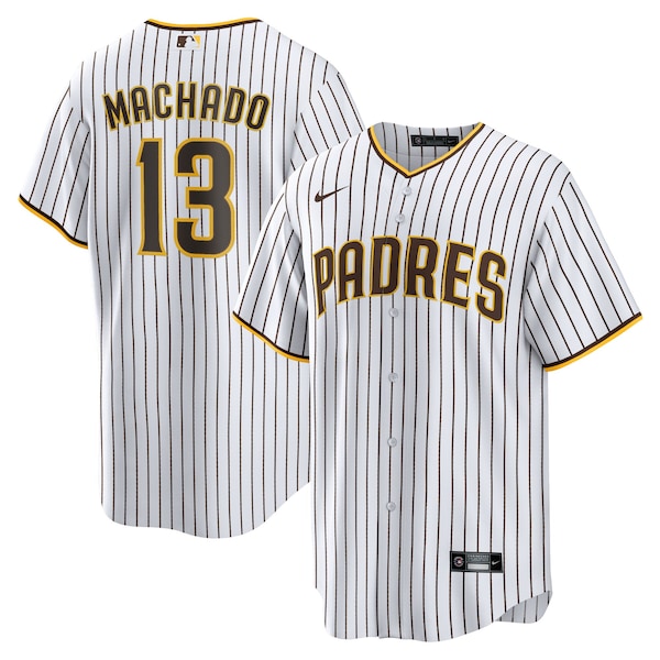 San Diego Padres Home Shirt 2026/27