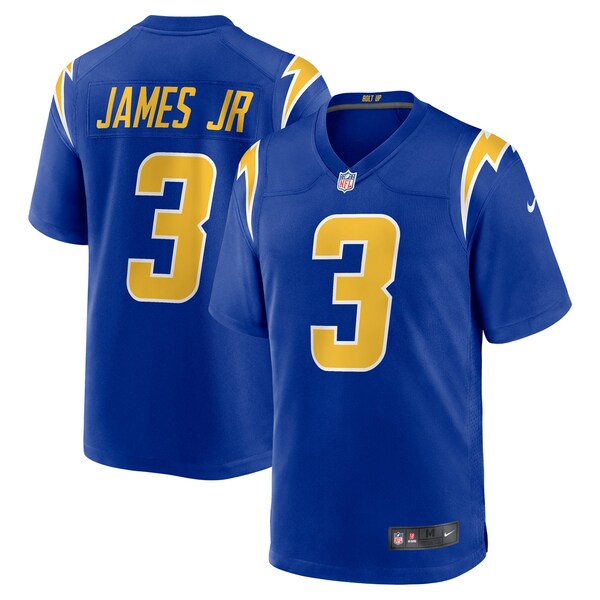 Los Angeles Chargers Alternatief Shirt 2026/27
