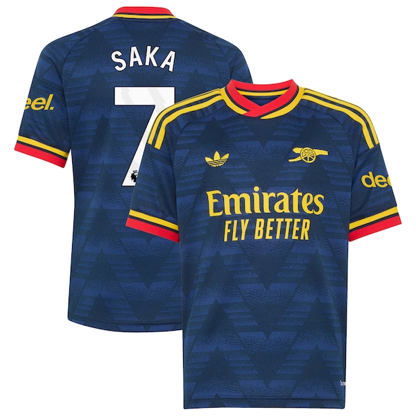 FC Arsenal Away Shirt 2026/27