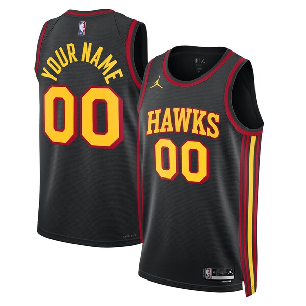 Atlanta Hawks Statement Edition 2022/23