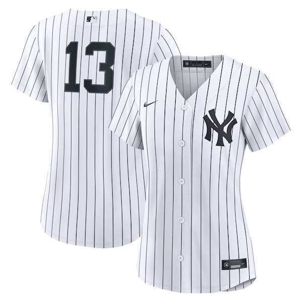 New York Yankees Home Shirt 2026/27