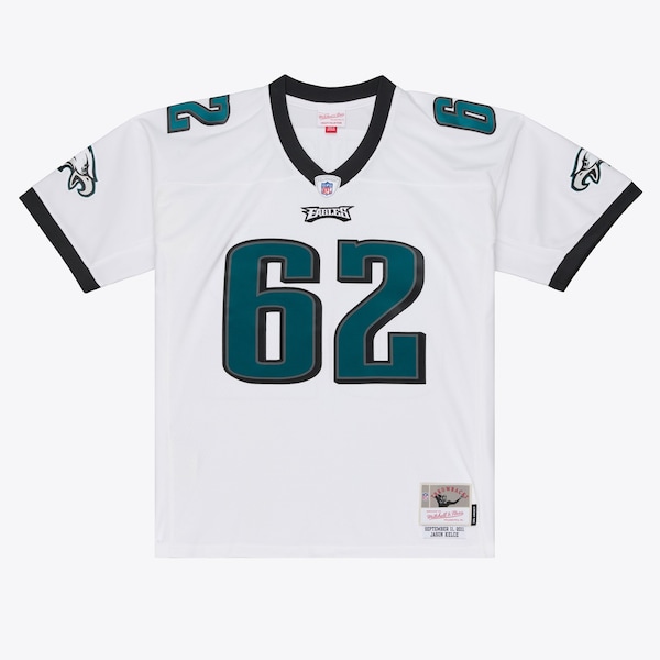 Philadelphia Eagles Classic Edition 2011