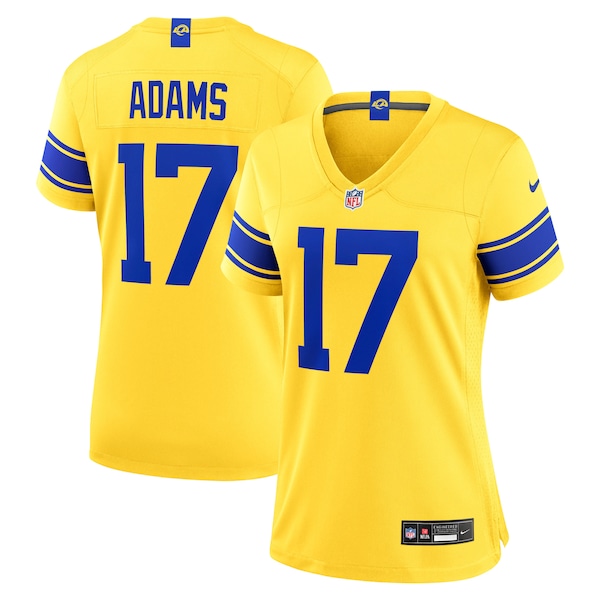 Los Angeles Rams Alternatief Shirt 2026/27