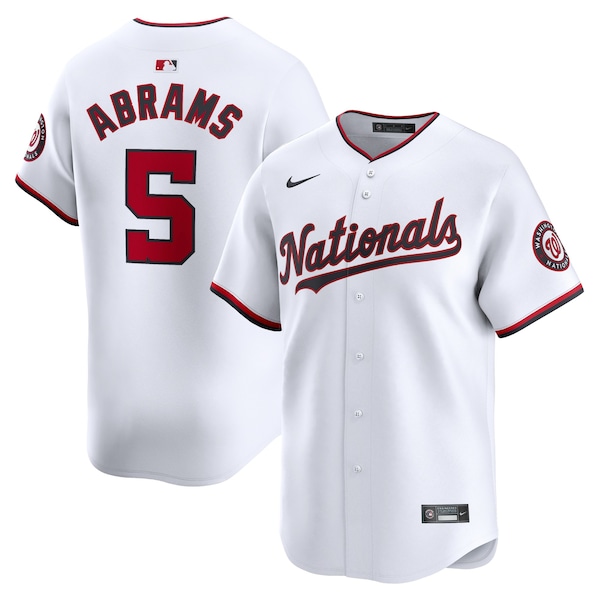 Washington Nationals Home Shirt 2026/27