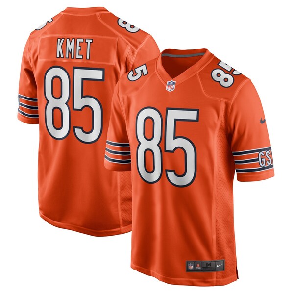 Chicago Bears Maglia alternativa 2026/27