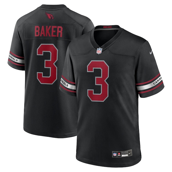 Arizona Cardinals Camiseta alternativa 2026/27