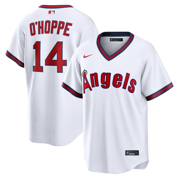 Los Angeles Angels Alternate Shirt 2026/27