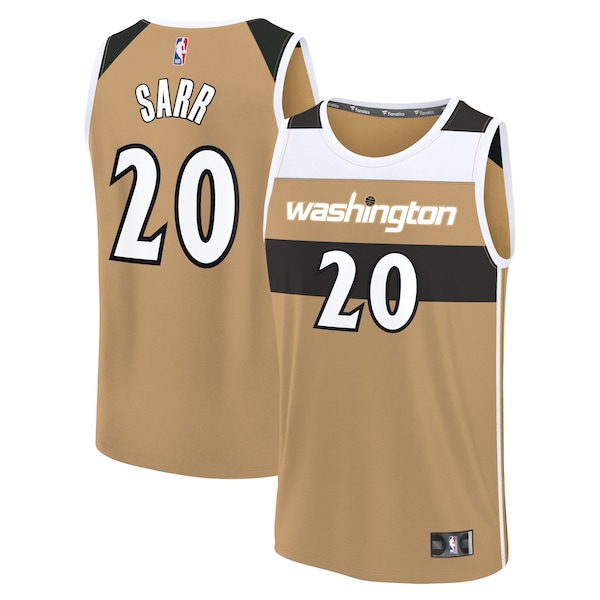 Washington Wizards Icon Edition 2025/26