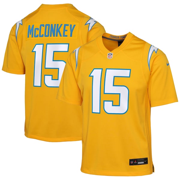 Los Angeles Chargers Alternatief Shirt 2026/27