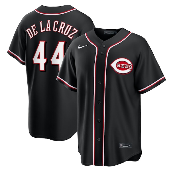 Cincinnati Reds Fashion-Trikot 2025/26