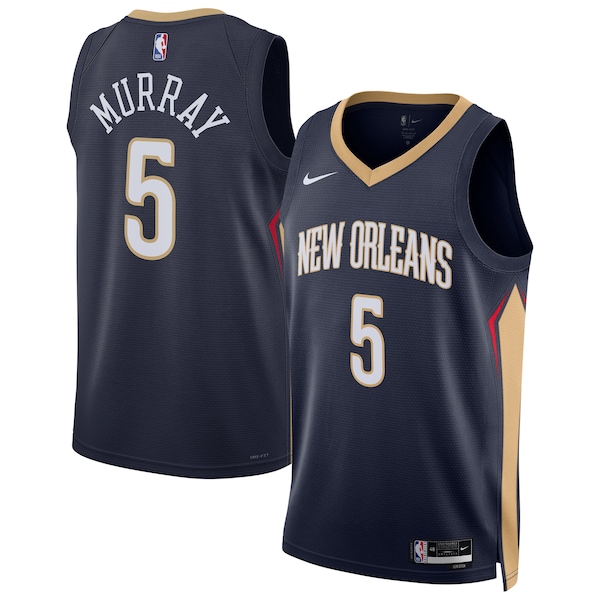 New Orleans Pelicans 2024
