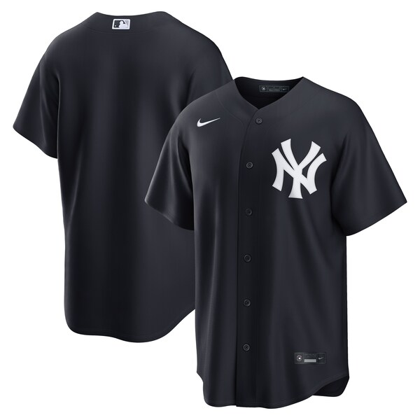 New York Yankees Alternate Shirt 2026/27