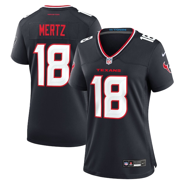 Houston Texans Home Shirt 2026/27