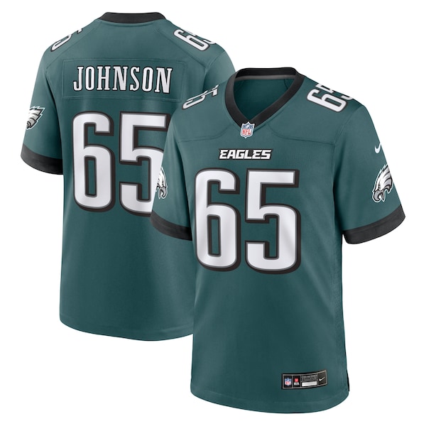 Philadelphia Eagles Home Shirt 2026/27