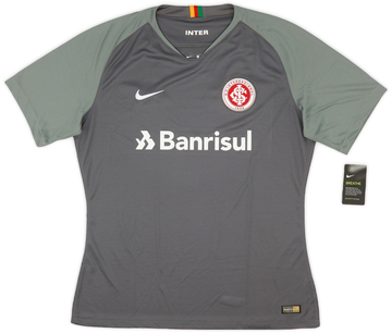 Internacional Third Shirt 2018