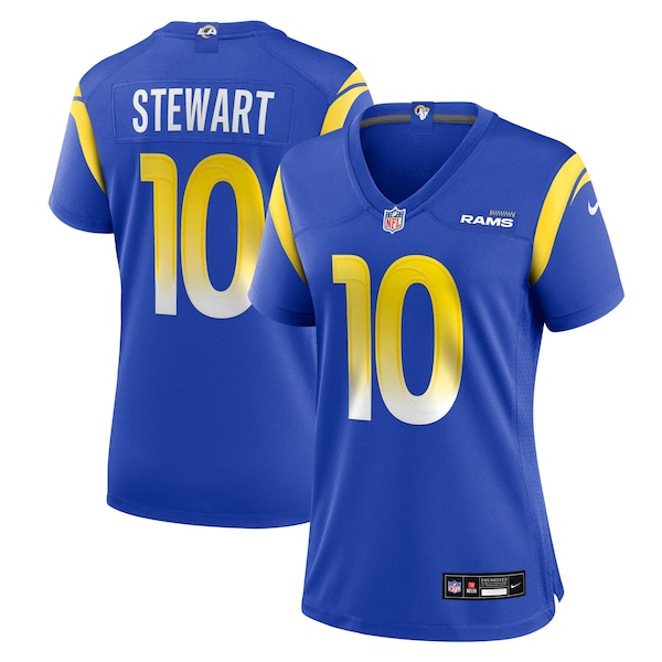Los Angeles Rams Home Shirt 2026/27
