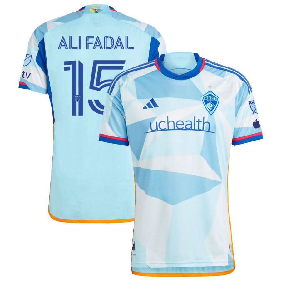 Colorado Rapids 2023