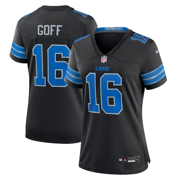 Detroit Lions Alternate Shirt 2026/27