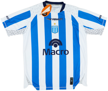 Racing Club Home Shirt 2008/09