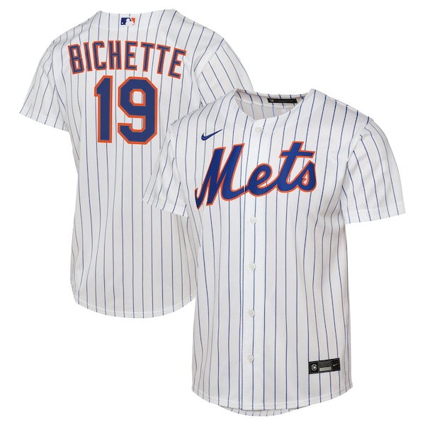 New York Mets Home Shirt 2026/27