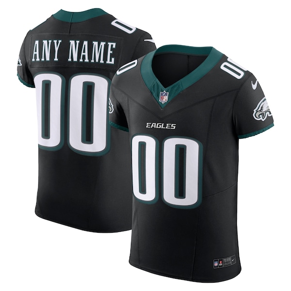 Philadelphia Eagles Alternate Shirt 2025/26