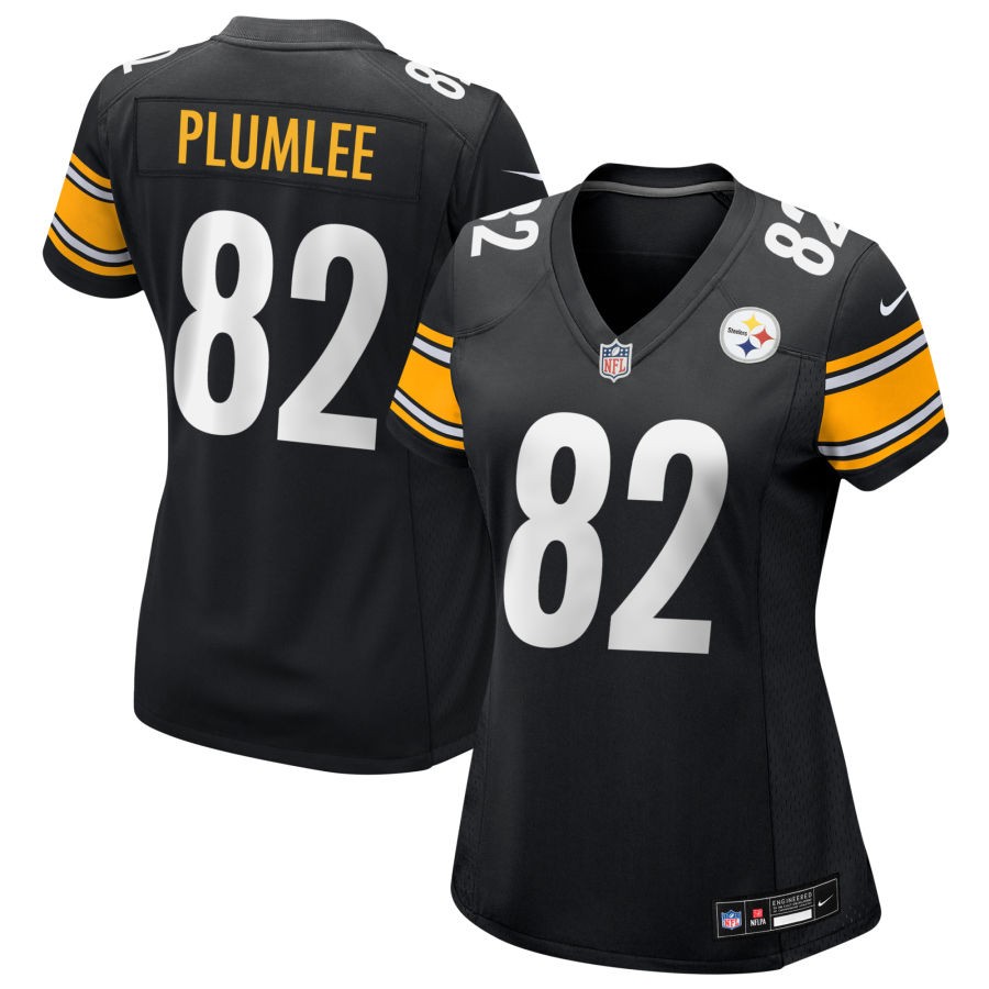 Pittsburgh Steelers Home Shirt 2026/27