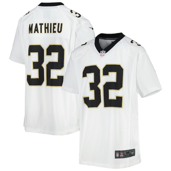 New Orleans Saints Away Shirt 2026/27
