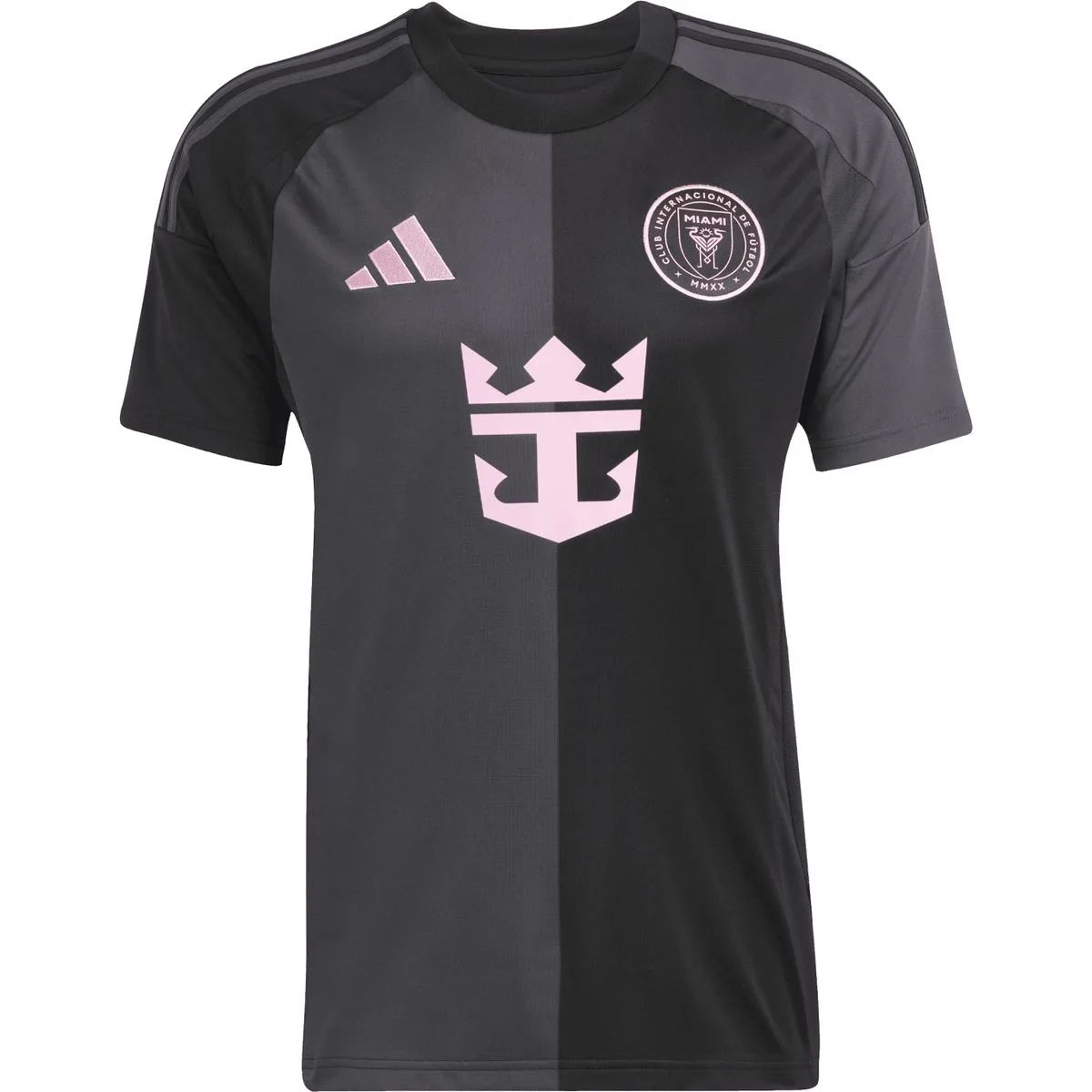 Inter Miami CF Auswärtstrikot 2025/26
