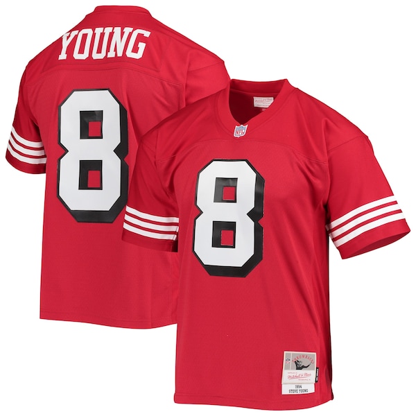 San Francisco 49ers Classic Edition 2026/27