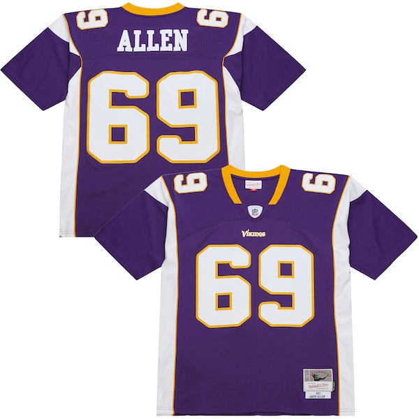 Minnesota Vikings Classic Edition 2011