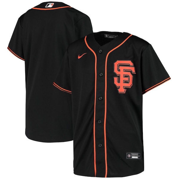 San Francisco Giants Alternatief Shirt 2025/26