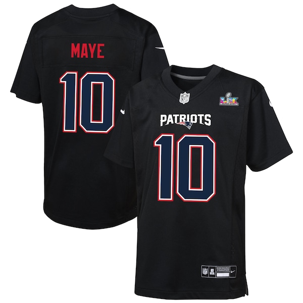 New England Patriots Fashion-Trikot 2026/27