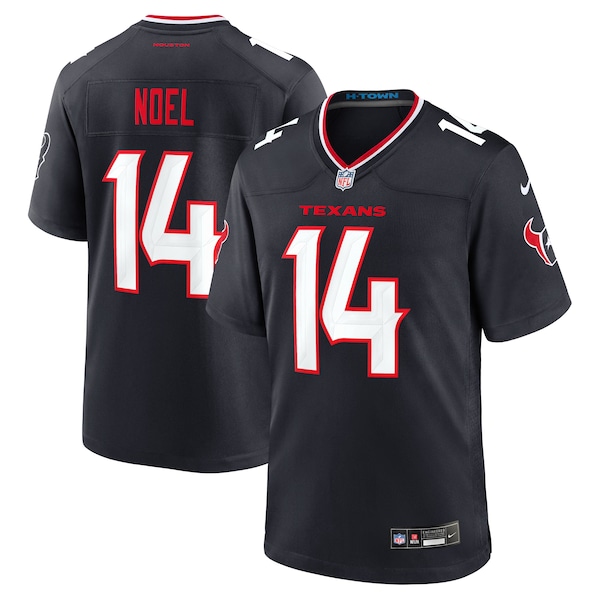 Houston Texans Home Shirt 2026/27