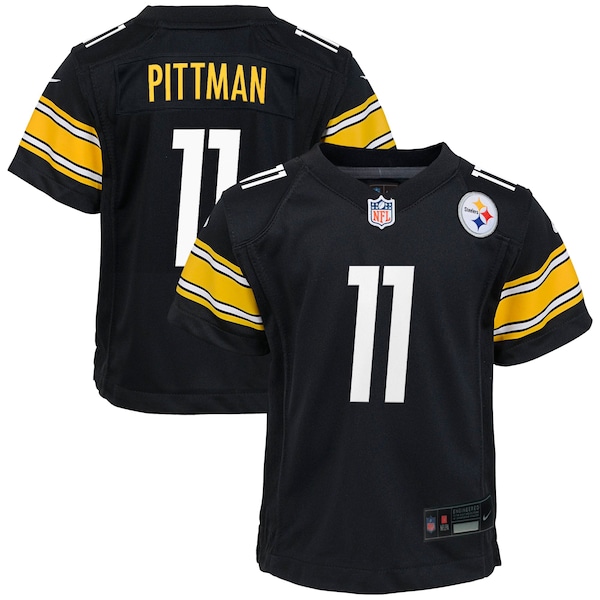 Pittsburgh Steelers Maillot domicile 2026/27
