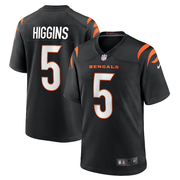 Cincinnati Bengals Thuisshirt 2026/27