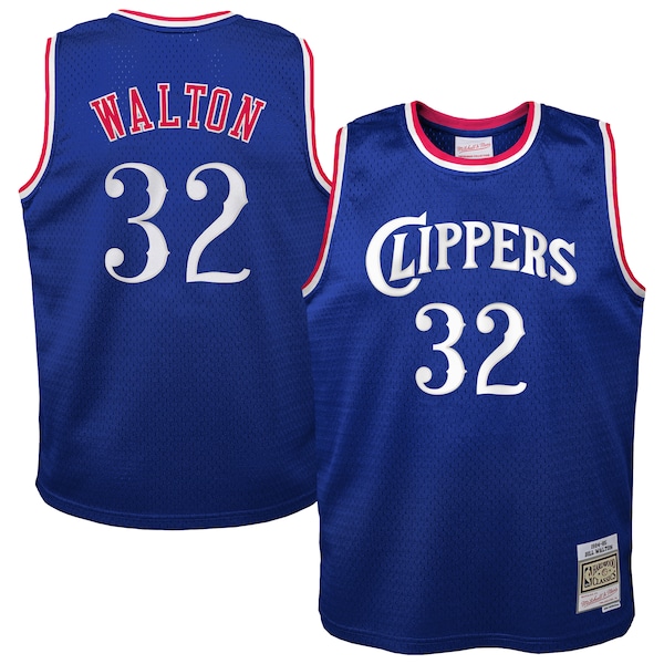 LA Clippers Classic Edition 1984/85