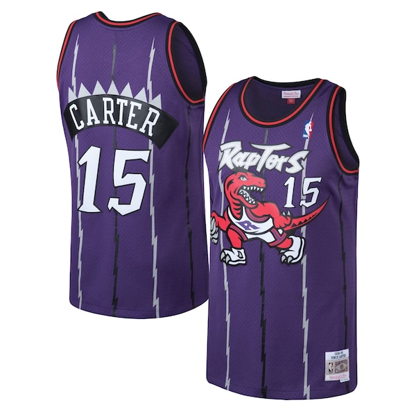 Toronto Raptors Classic Edition 2025/26