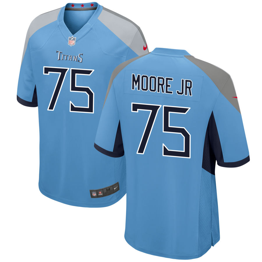 Tennessee Titans Alternate Shirt 2026/27