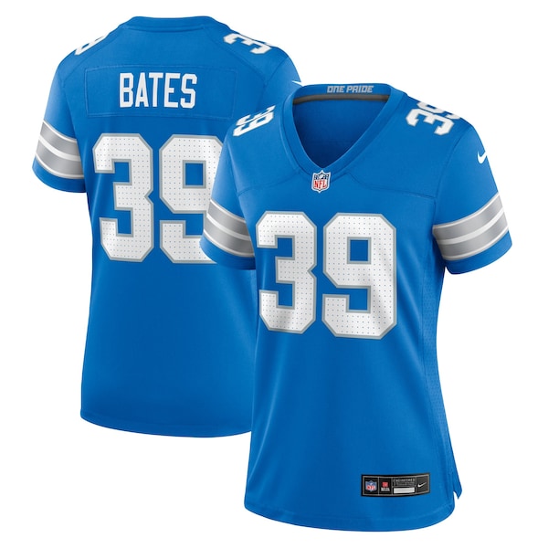 Detroit Lions Home Shirt 2026/27