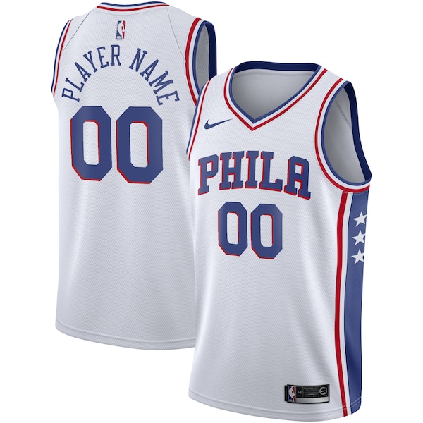 Philadelphia 76ers Association Edition 2020/21
