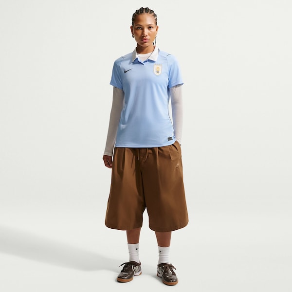 Uruguay Home Shirt 2026