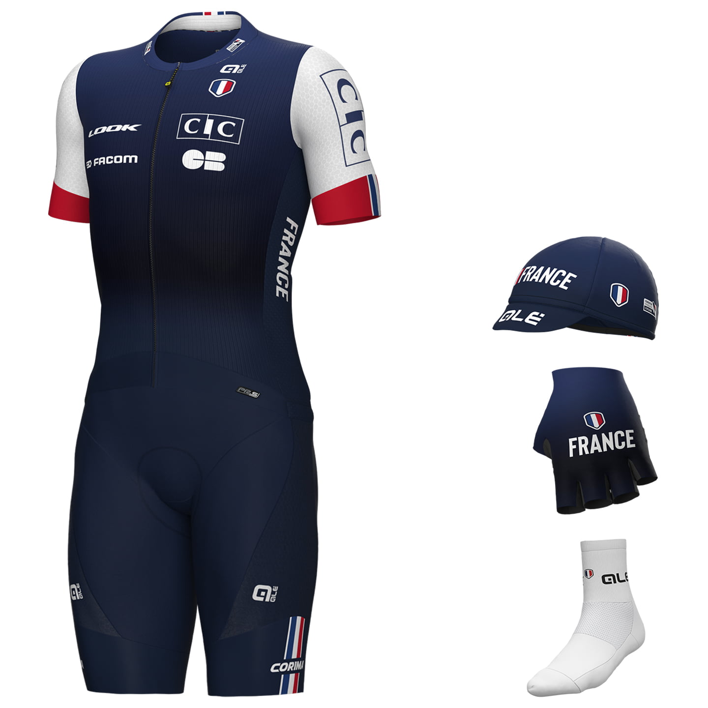 Frankreich Sondertrikot 2026